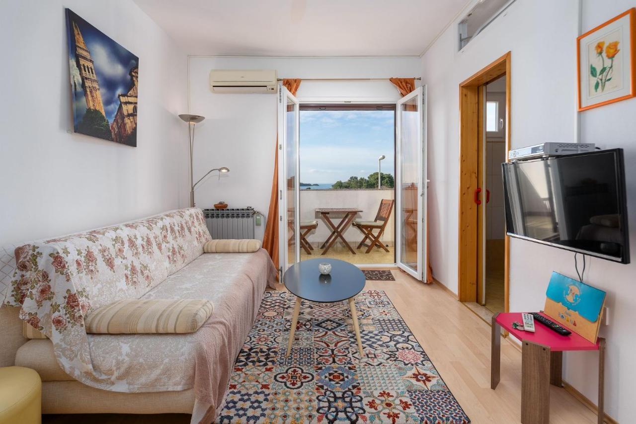 Apartments Pilicari (Adults Only) Rovigno Esterno foto