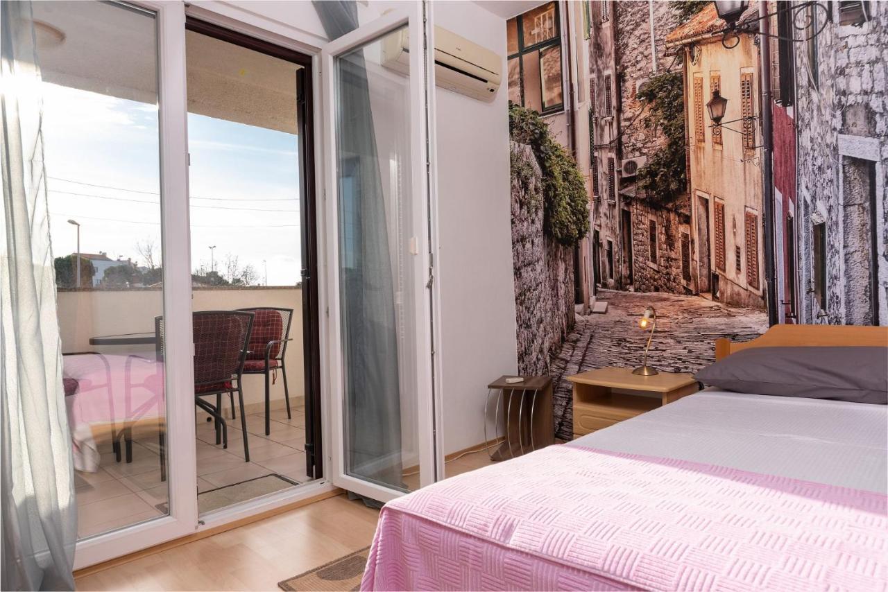 Apartments Pilicari (Adults Only) Rovigno Esterno foto