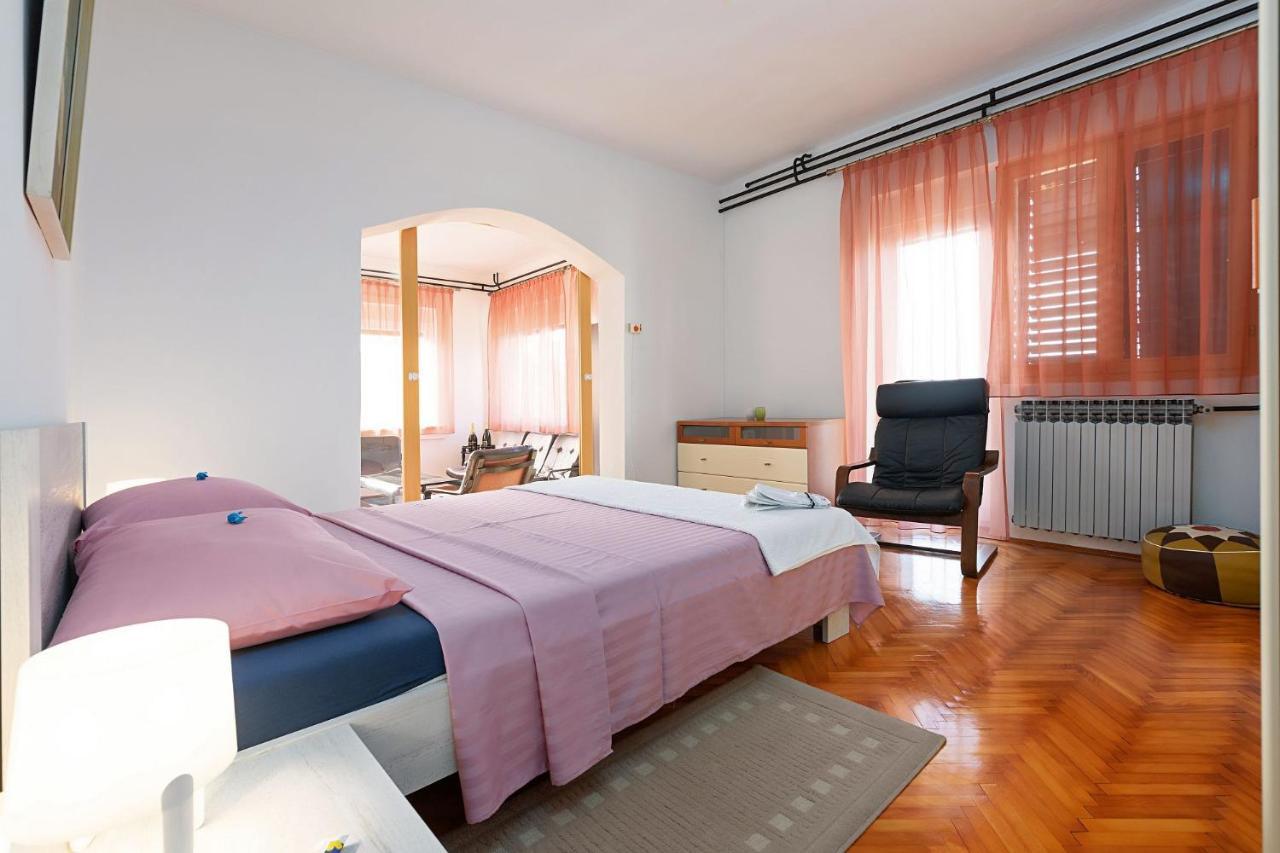 Apartments Pilicari (Adults Only) Rovigno Esterno foto