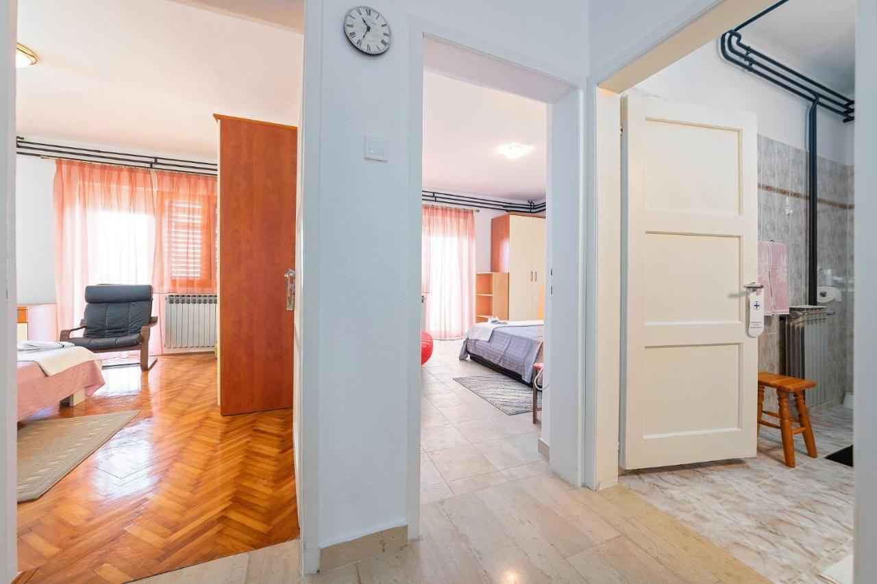 Apartments Pilicari (Adults Only) Rovigno Esterno foto
