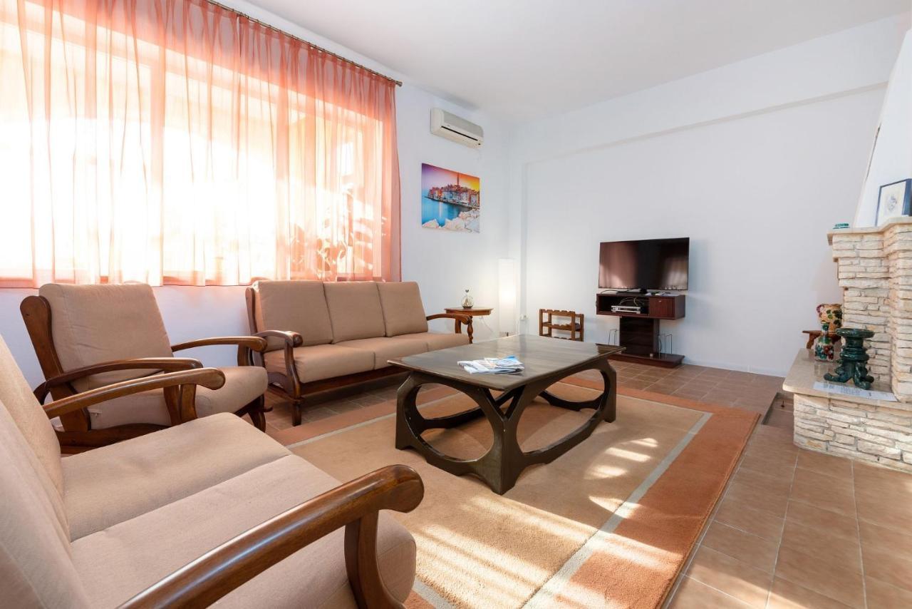 Apartments Pilicari (Adults Only) Rovigno Esterno foto