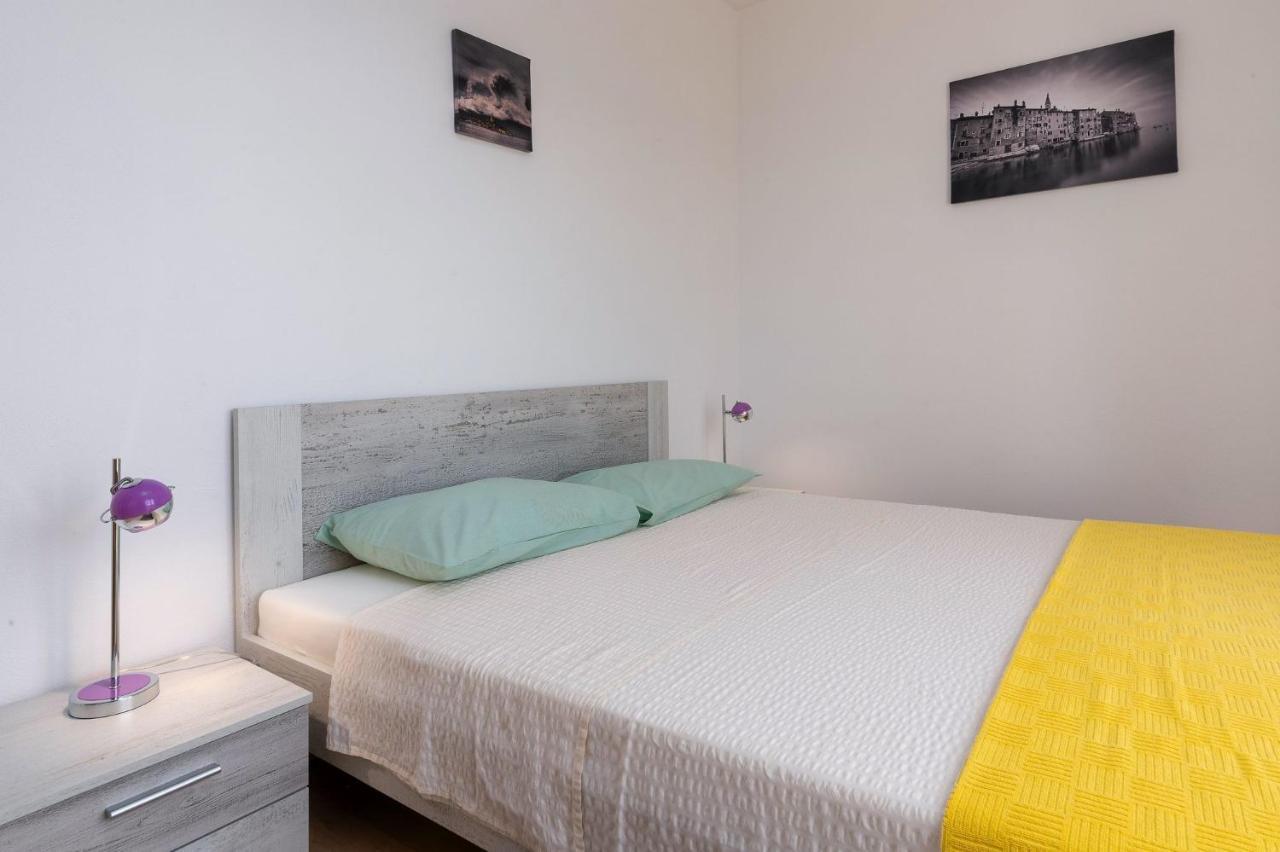 Apartments Pilicari (Adults Only) Rovigno Esterno foto