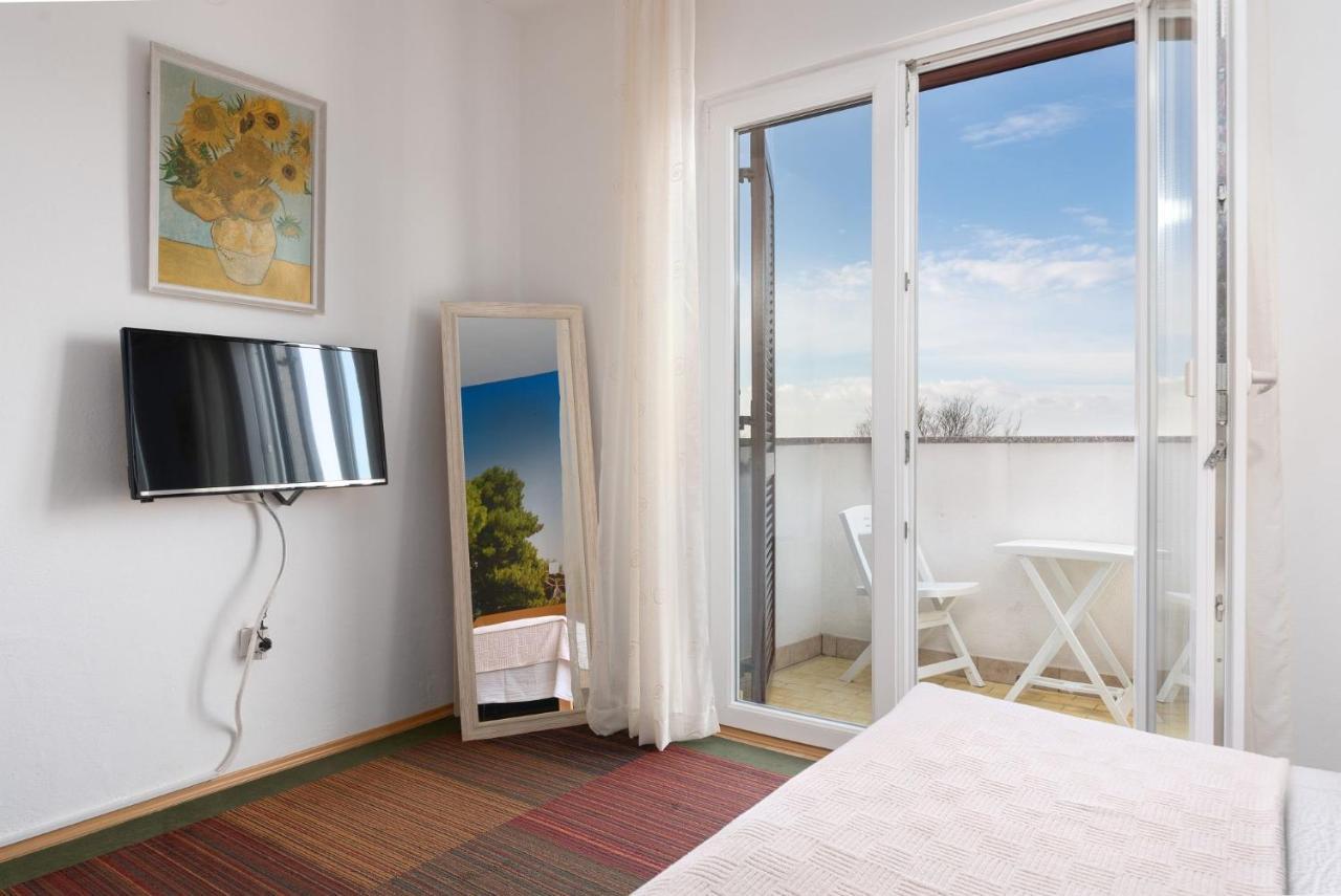 Apartments Pilicari (Adults Only) Rovigno Esterno foto