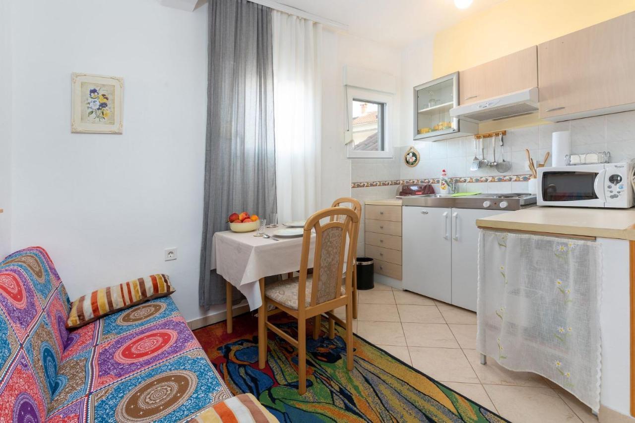 Apartments Pilicari (Adults Only) Rovigno Esterno foto