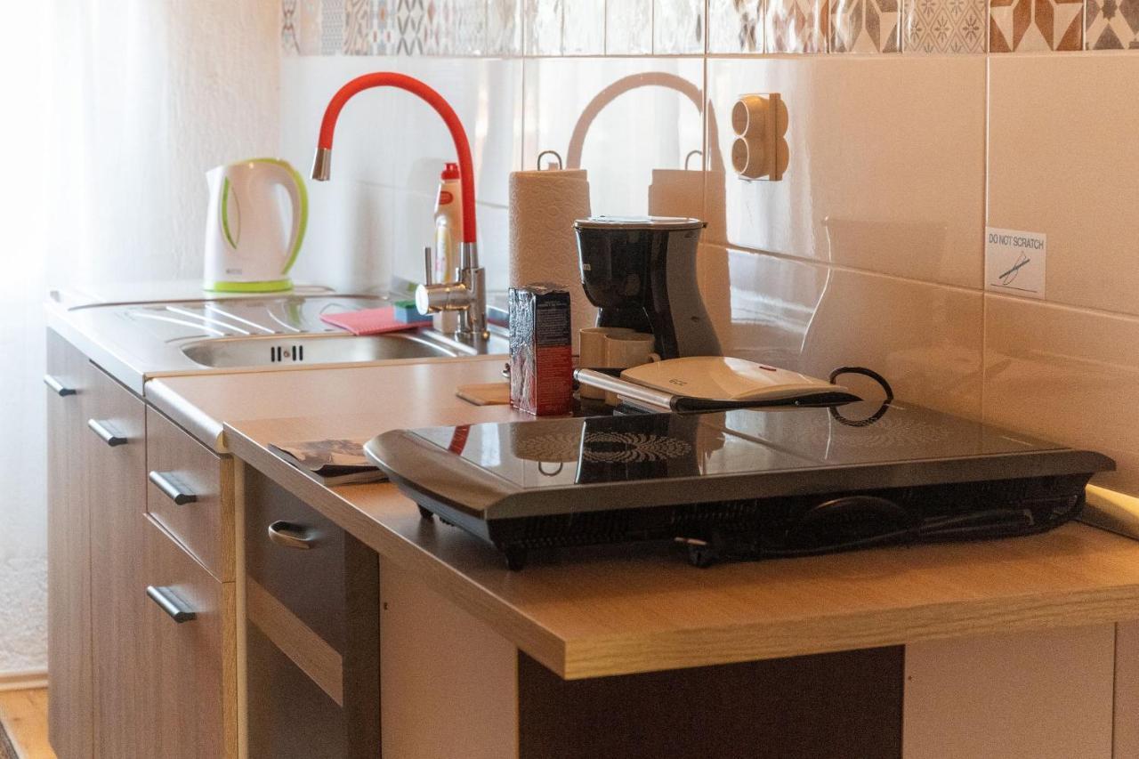 Apartments Pilicari (Adults Only) Rovigno Esterno foto