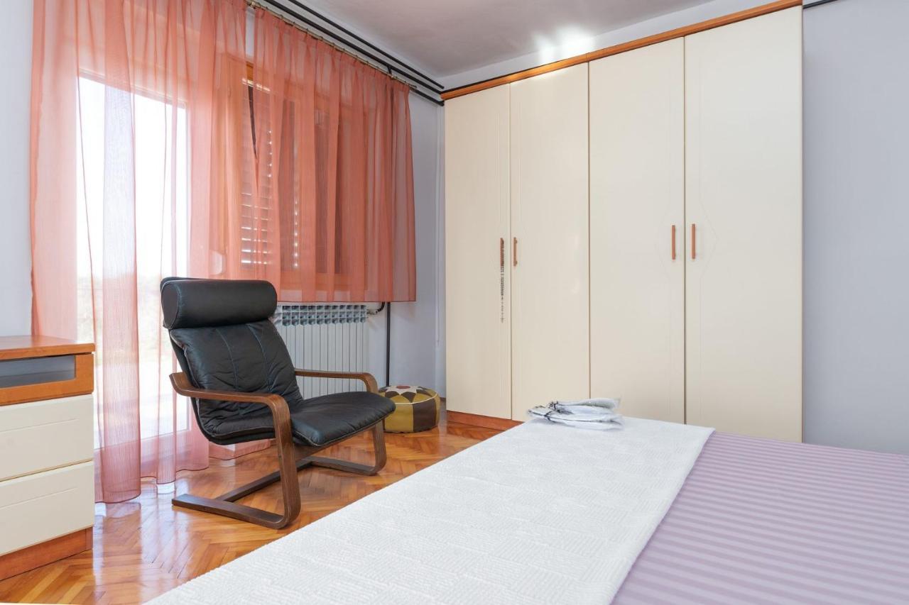 Apartments Pilicari (Adults Only) Rovigno Esterno foto