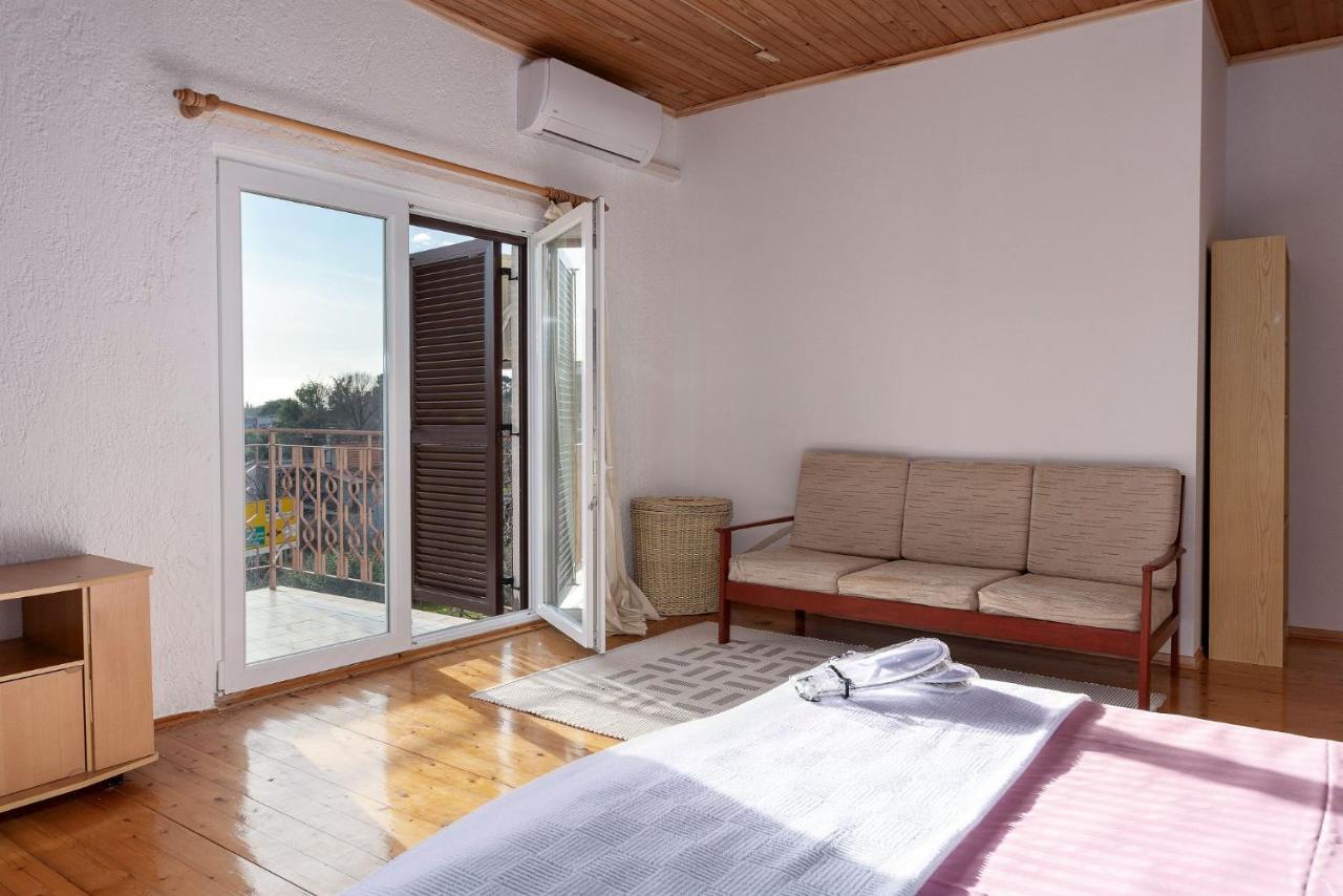 Apartments Pilicari (Adults Only) Rovigno Esterno foto