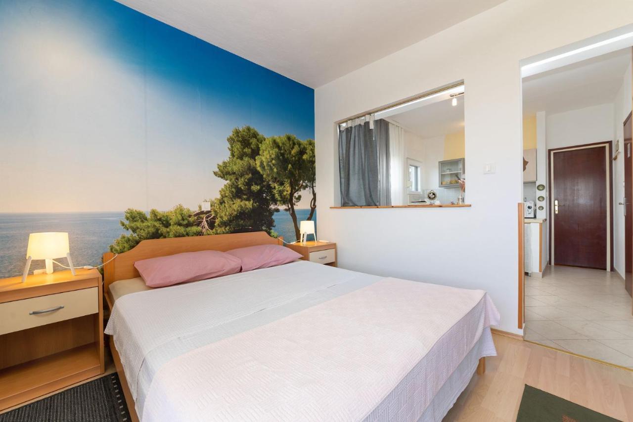 Apartments Pilicari (Adults Only) Rovigno Esterno foto