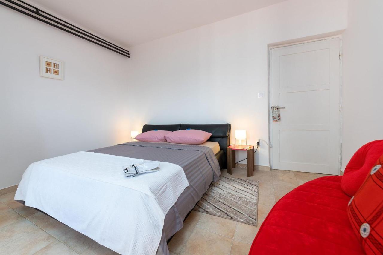 Apartments Pilicari (Adults Only) Rovigno Esterno foto